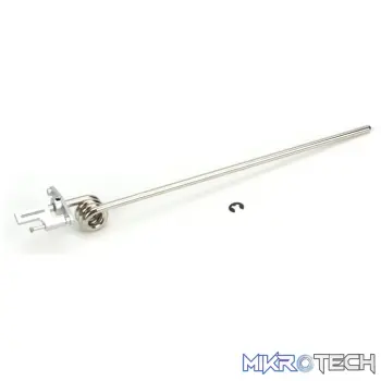 25  46 Nose Gear Wire Strut